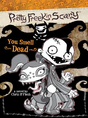 cover image of You Smell Dead